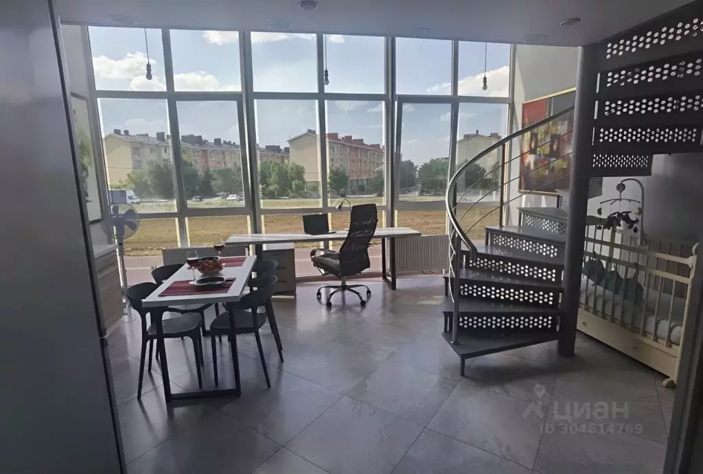 2-к кв. Ставропольский край, Михайловск Шпаковский район, Гармония ... - Фото 2