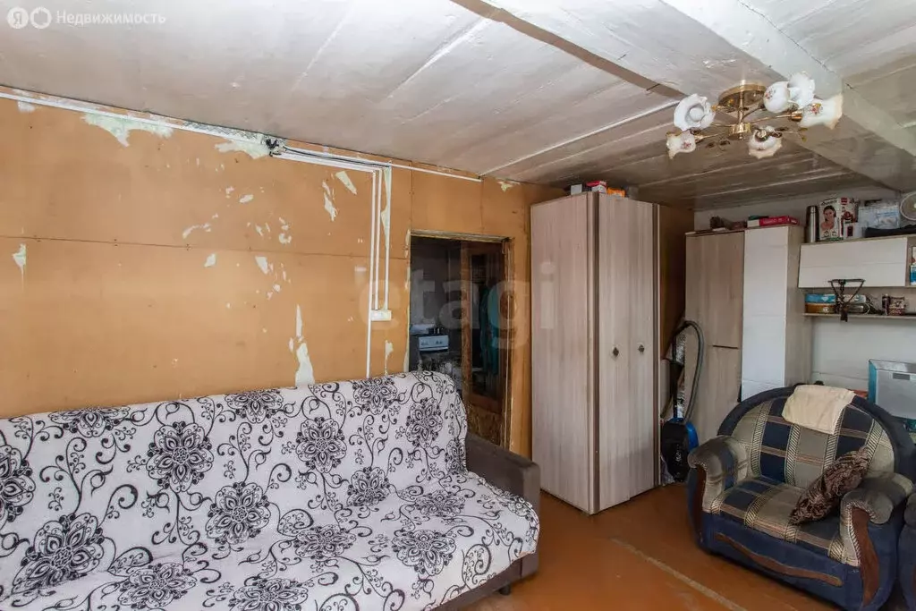 Дом в Тобольск, улица Гуртьева (42 м) - Фото 1
