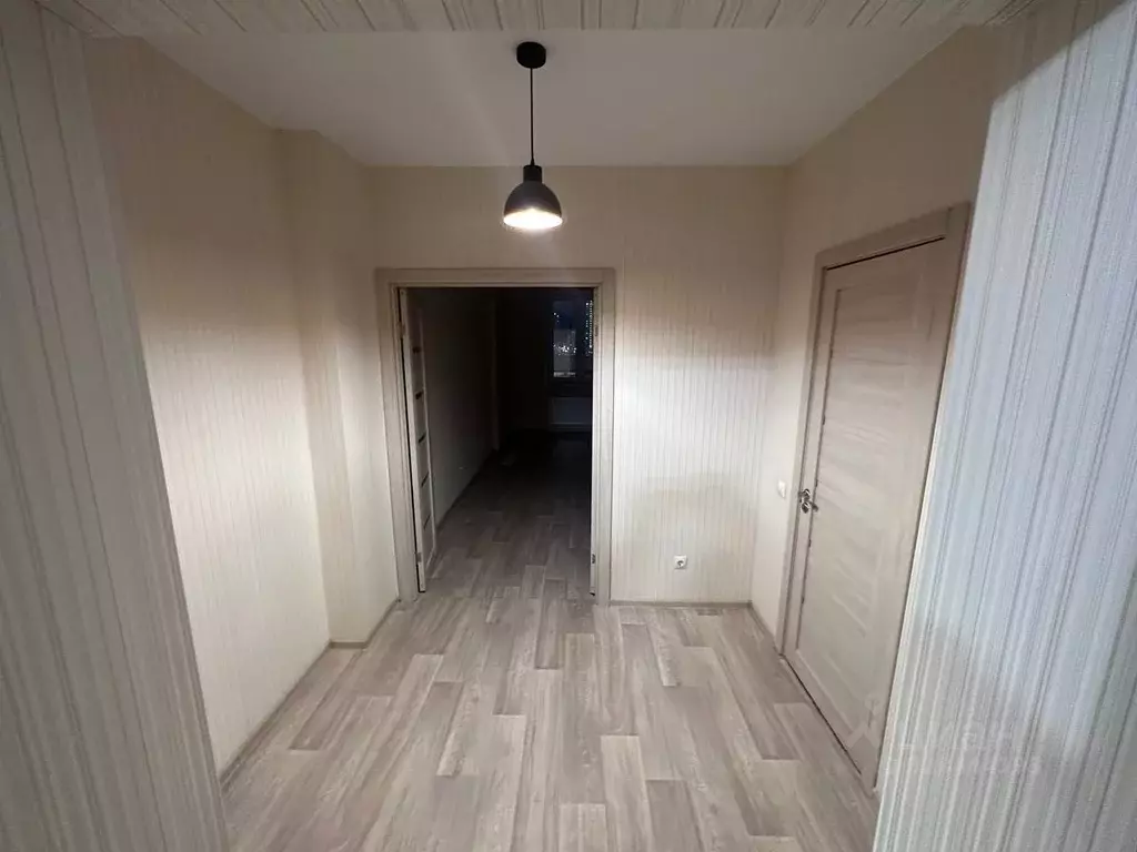 Студия Красноярский край, Красноярск ул. Петра Ломако, 14 (37.0 м) - Фото 2