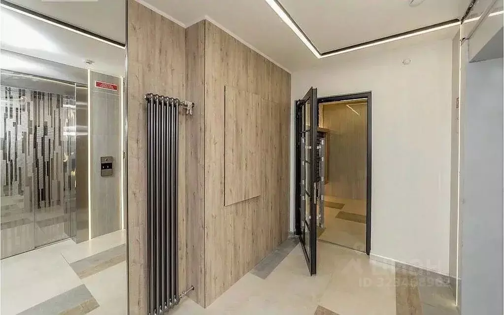 1-к кв. Ростовская область, Ростов-на-Дону ул. Мечникова, 110с2 (35.0 ... - Фото 2