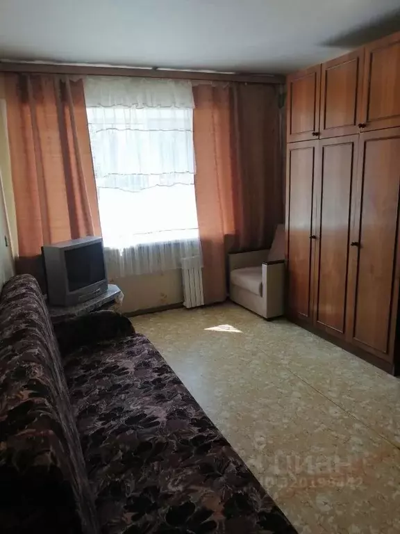 1-к кв. Тульская область, Алексин ул. Юности, 2 (31.0 м) - Фото 1