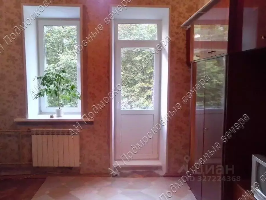 3-к кв. Нижегородская область, Нижний Новгород просп. Гагарина, 104 ... - Фото 1