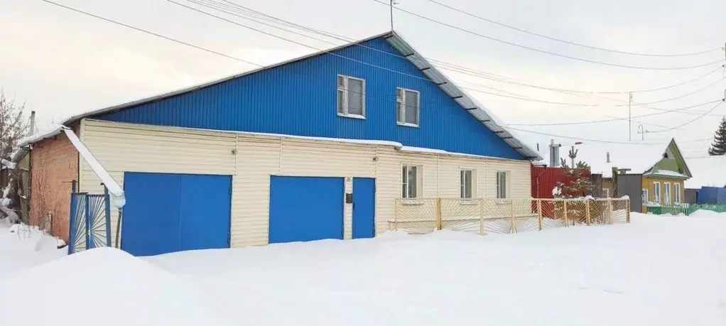 Дом в Челябинская область, Копейск Ильменская ул., 26 (72 м) - Фото 2