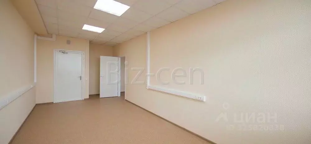 Офис в Санкт-Петербург просп. Юрия Гагарина, 2 (14 м) - Фото 2