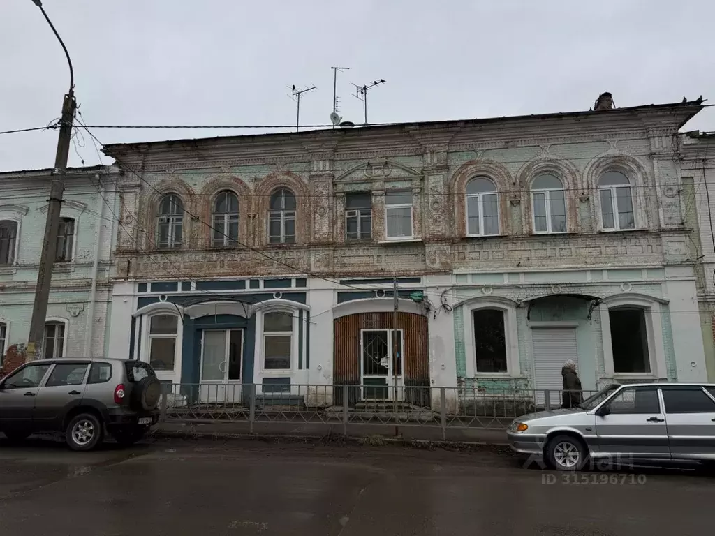 Офис в Орловская область, Болхов ул. Тургенева, 90 (15 м) - Фото 0