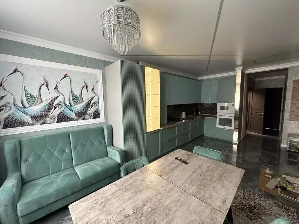 2-к кв. Калининградская область, Пионерский  (56.0 м) - Фото 1