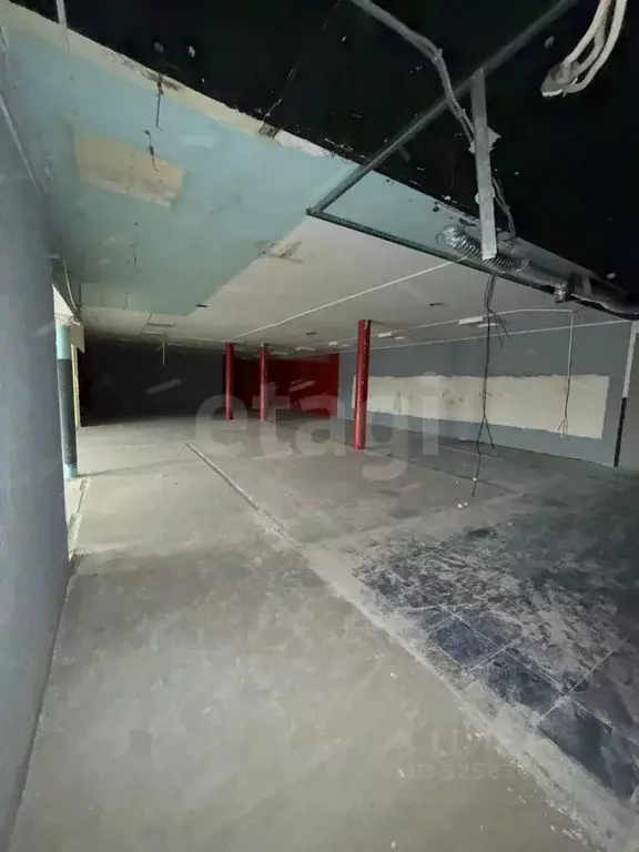 Помещение свободного назначения в Краснодарский край, Краснодар ... - Фото 1