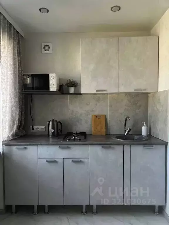 1-к кв. Алтай, Горно-Алтайск Коммунистический просп., 158 (44.0 м) - Фото 2