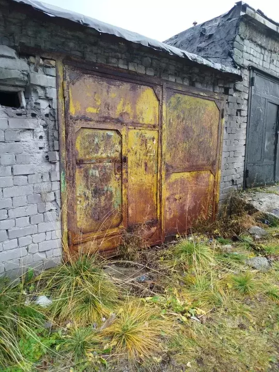 Помещение свободного назначения в Мурманская область, Кировск ряд ... - Фото 2