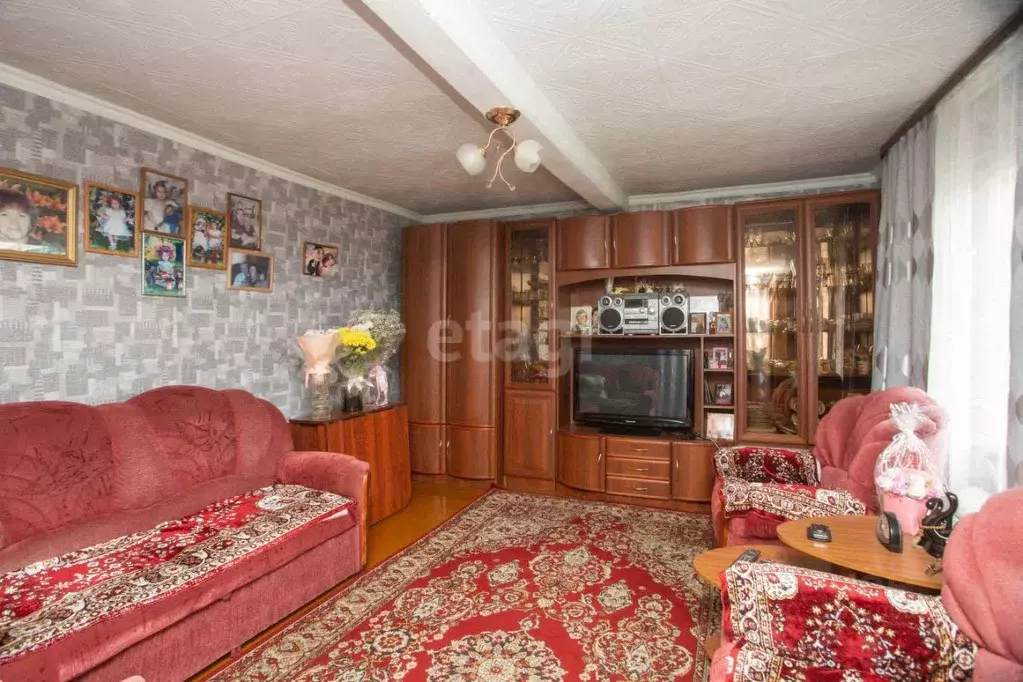 Дом в Кемеровская область, Кемерово Угловая ул. (63 м) - Фото 2