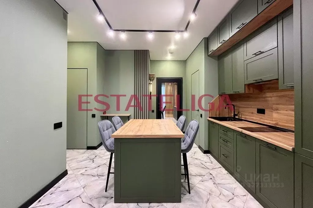 2-к кв. Москва Волгоградский просп., 32/5к1 (42.0 м) - Фото 2