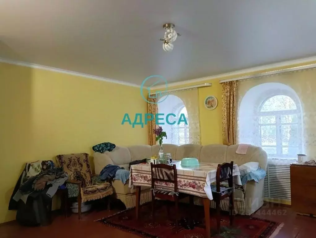 Дом в Белгородская область, Новооскольский городской округ, с. ... - Фото 1