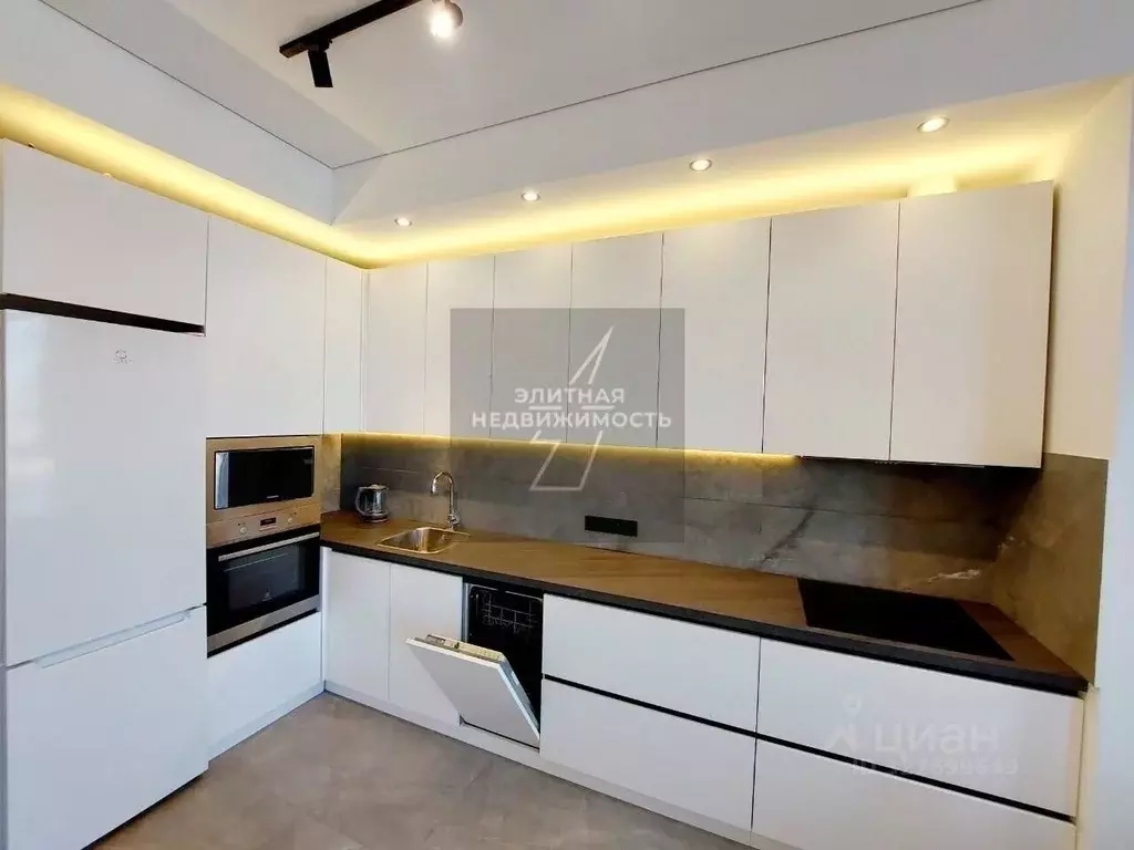 2-к кв. Москва Большая Почтовая ул., 32к2 (45.0 м) - Фото 2