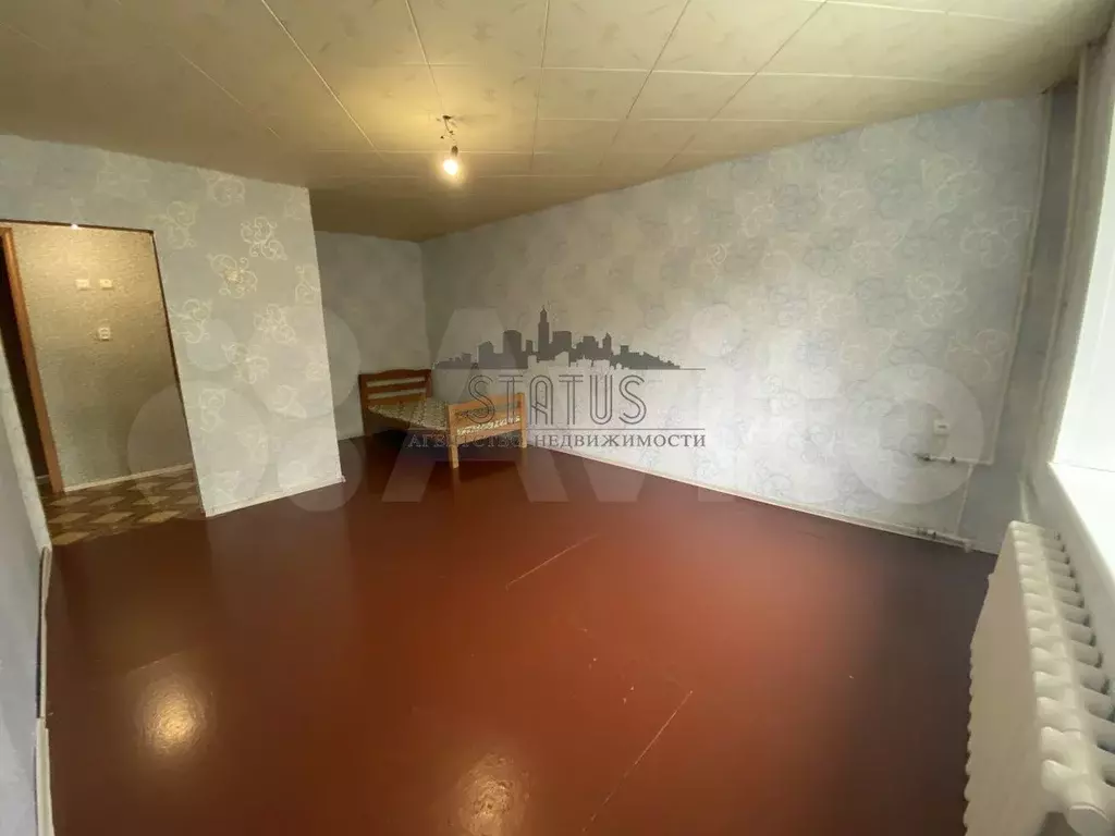 1-к. квартира, 35 м, 3/5 эт. - Фото 1
