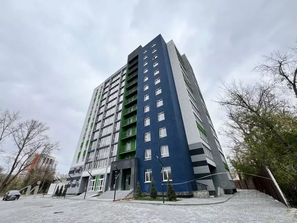 Помещение свободного назначения в Алтайский край, Барнаул ул. ... - Фото 2