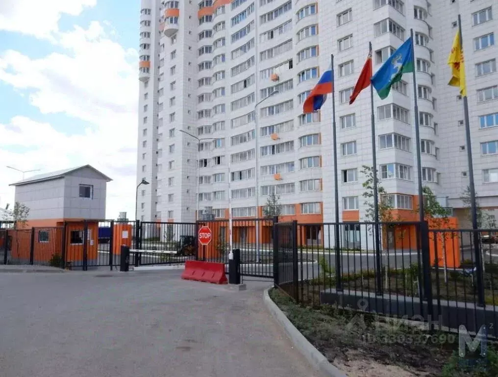 2-к кв. Московская область, Одинцовский городской округ, ... - Фото 2