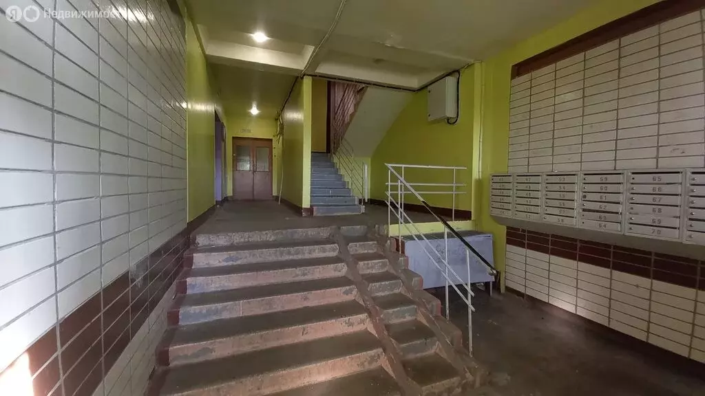 1-комнатная квартира: Мурманск, проспект Героев-Североморцев, 48 (27 ... - Фото 2