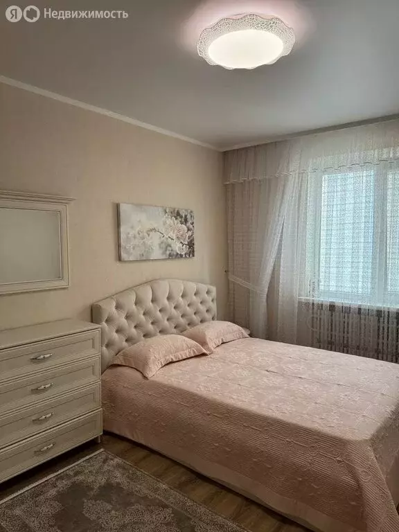 2-комнатная квартира: Ставрополь, улица Чехова, 37 (55 м) - Фото 1