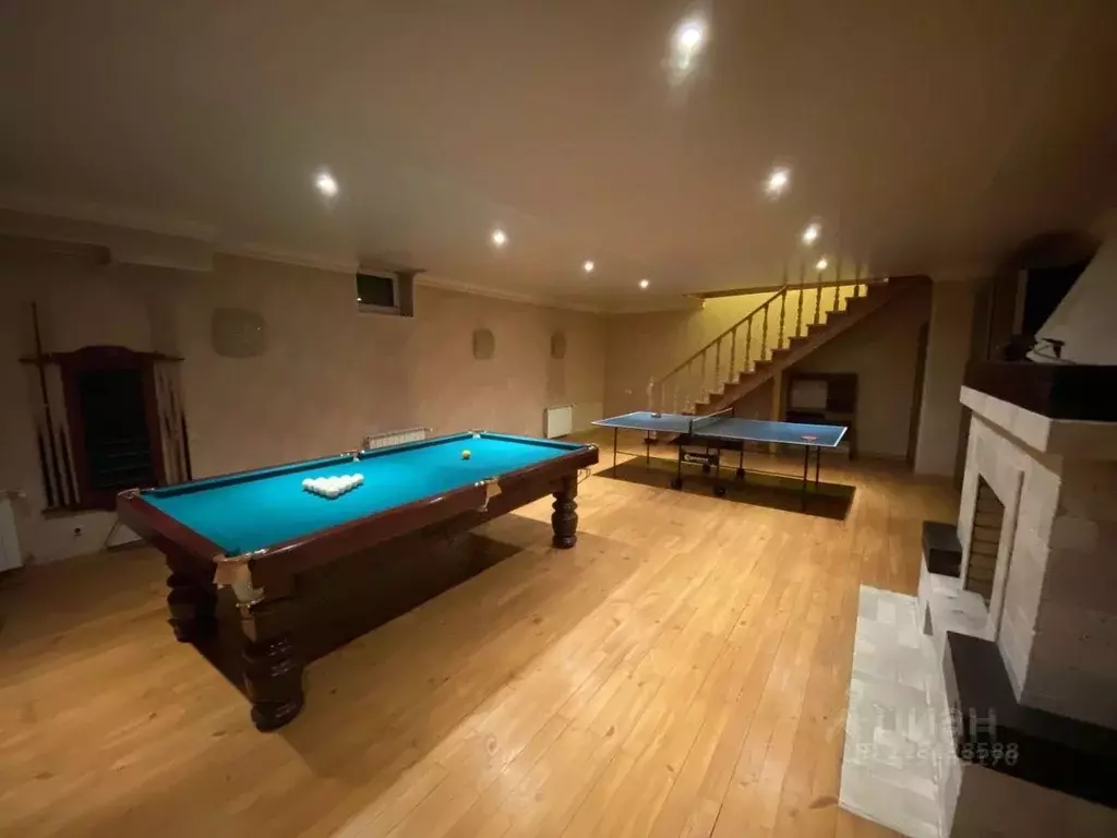 Дом в Московская область, Красногорск городской округ, с. Ильинское ... - Фото 2