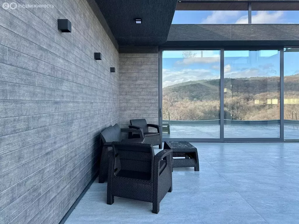 Дом в Сочи, садовое товарищество Восход-2, 9 (419 м) - Фото 1