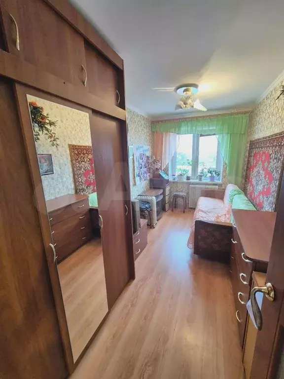 2-к. квартира, 41,7 м, 4/5 эт. - Фото 0