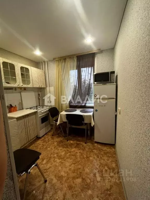 1-к кв. Саратовская область, Балаково ул. Гагарина, 73 (37.0 м) - Фото 1