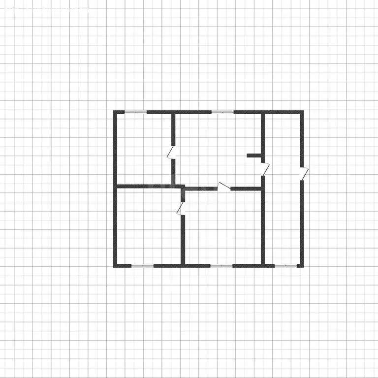 Дом в Минусинск, Набережная улица (55.4 м) - Фото 2