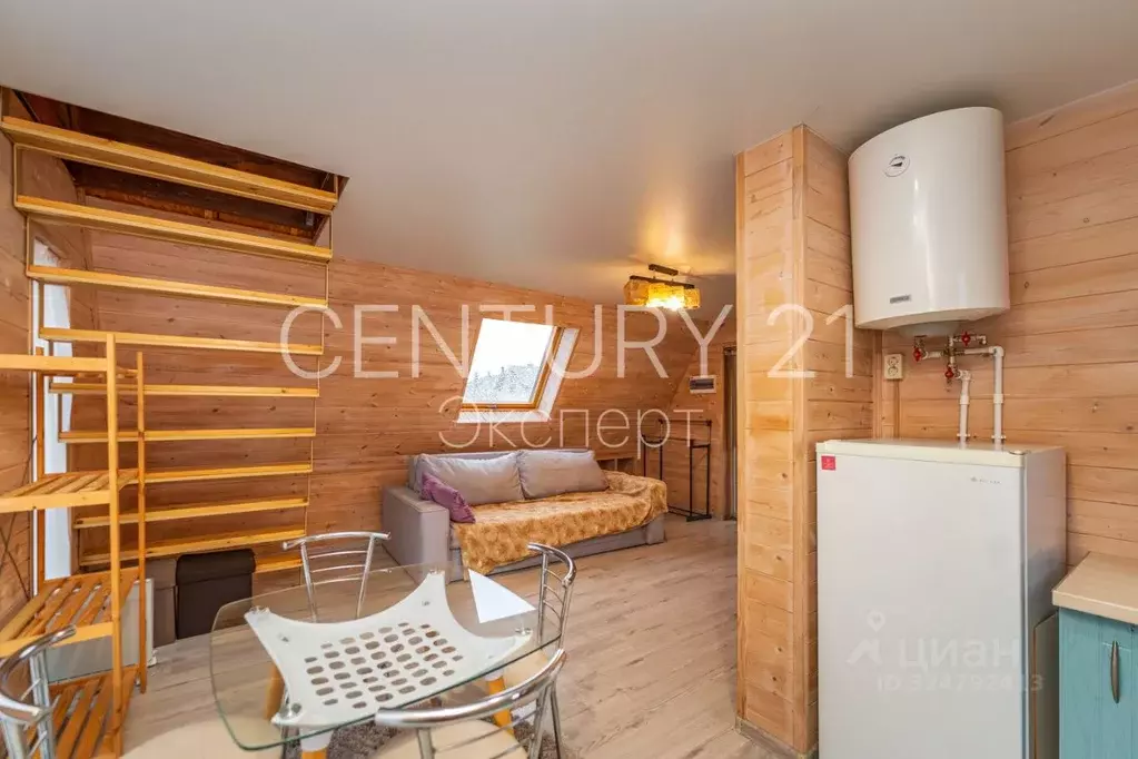 Дом в Калининградская область, Зеленоградский муниципальный округ, ... - Фото 1