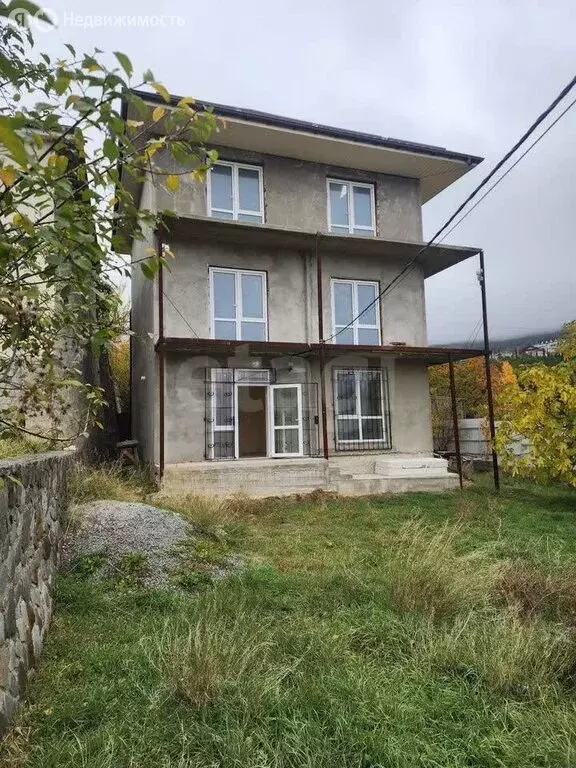 Дом в Ялта, Ялыбойская улица (150 м) - Фото 2