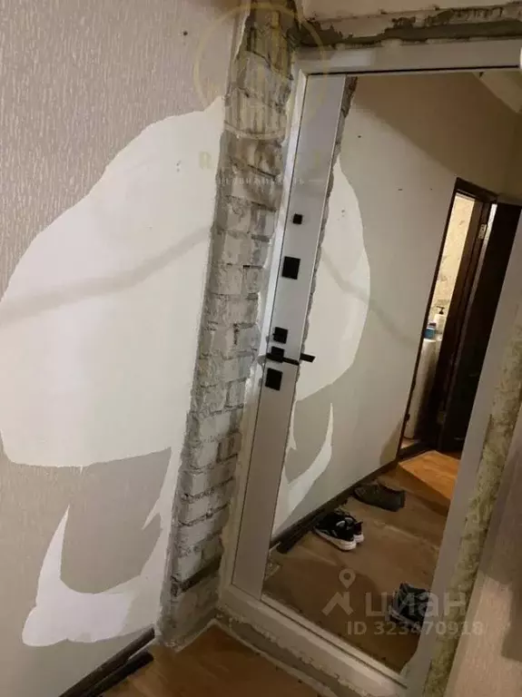 1-к кв. Ставропольский край, Кисловодск Зеркальный пер., 21 (35.8 м) - Фото 2