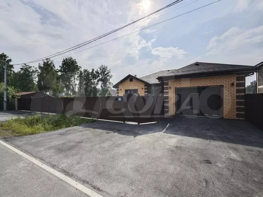 Дом 130 м на участке 7,5 сот. - Фото 1