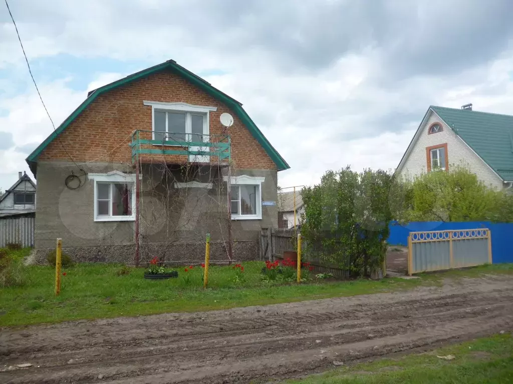 Купить Старый Дом В Воронежской Области