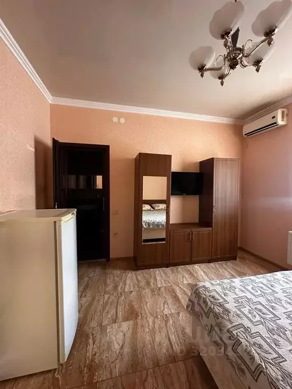 Комната Краснодарский край, Геленджик городской округ, с. Кабардинка ... - Фото 1
