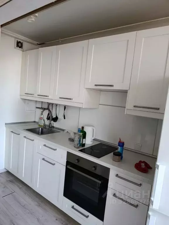 Студия Московская область, Ленинский городской округ, д. Горки ул. ... - Фото 1