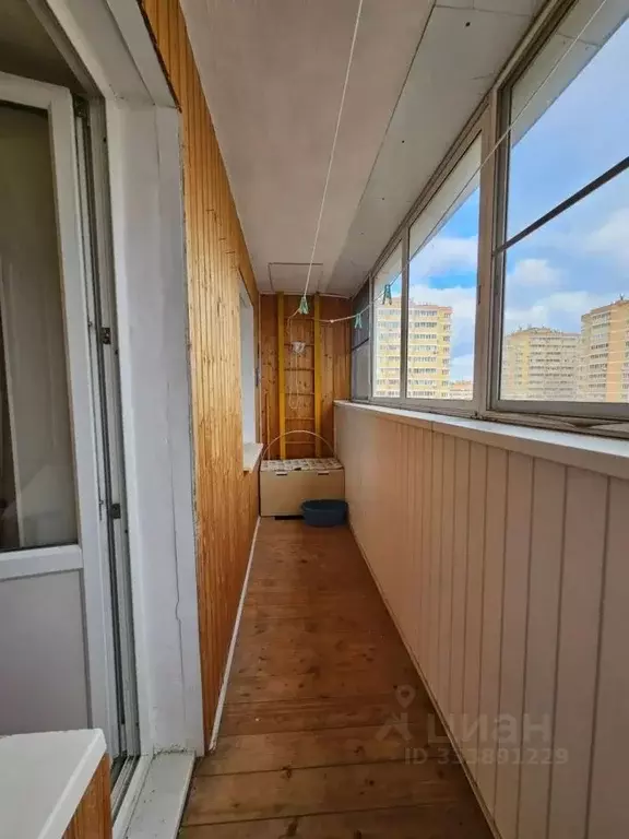2-к кв. Тульская область, Тула ул. Макаренко, 13к2 (45.0 м) - Фото 2
