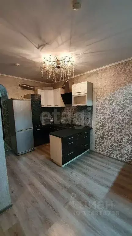 1-к кв. Калининградская область, Калининград ул. Генерала Челнокова, ... - Фото 0