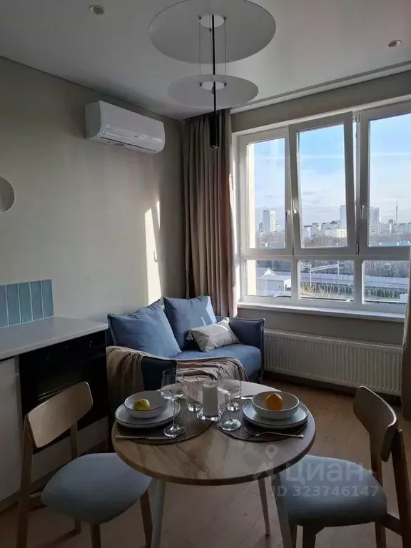 2-к кв. Москва Михалковская ул., 48к1 (42.0 м) - Фото 0