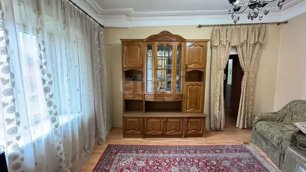 2-к кв. Дагестан, Махачкала ул. Буйнакского, 42 (40.0 м) - Фото 1