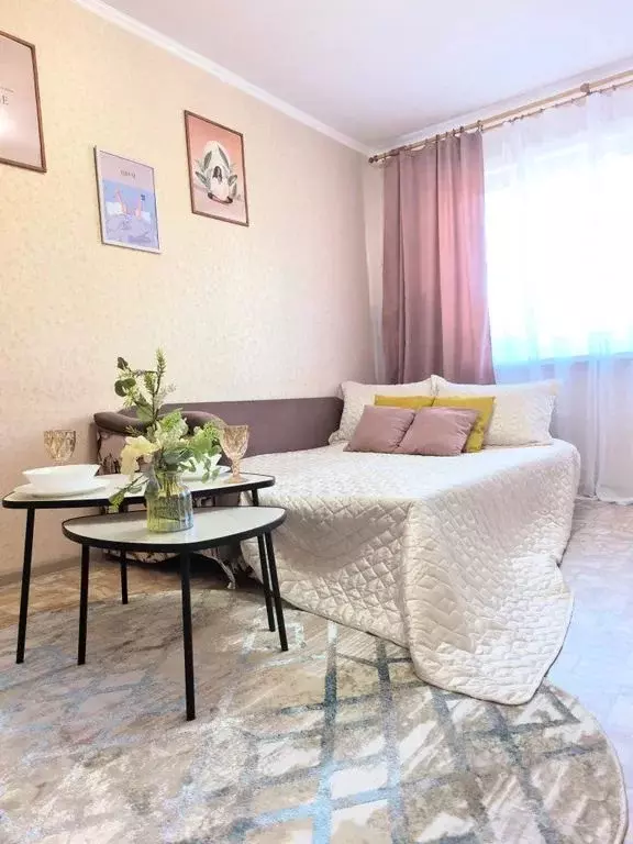 2-к кв. Сахалинская область, Южно-Сахалинск ул. Алексея Максимовича ... - Фото 1