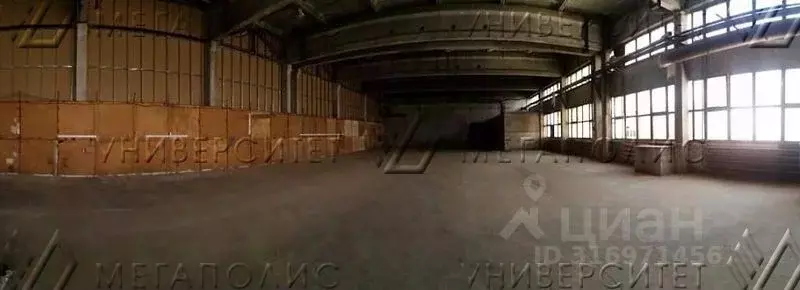Склад в Москва Дубнинская ул., 83А (1000 м) - Фото 1