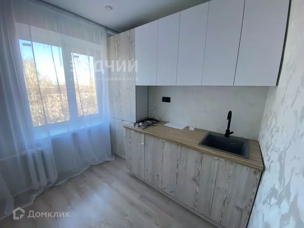 Продаётся 1-к квартира, 30 м - Фото 0