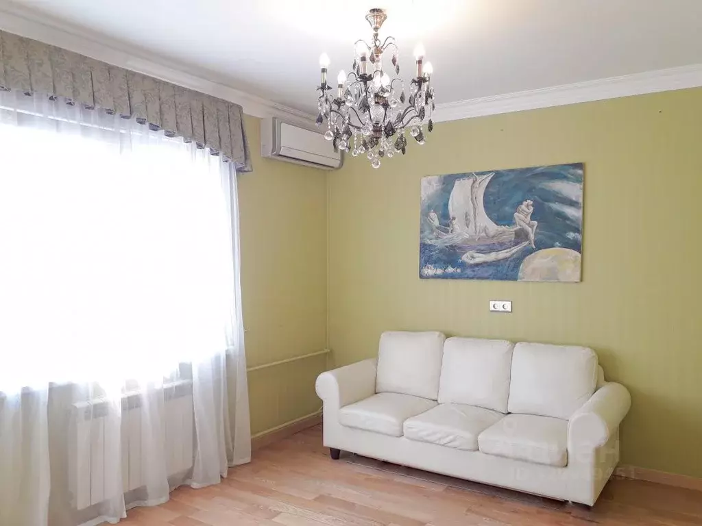 1-к кв. Москва Северное Чертаново мкр, 2к201 (46.0 м) - Фото 2