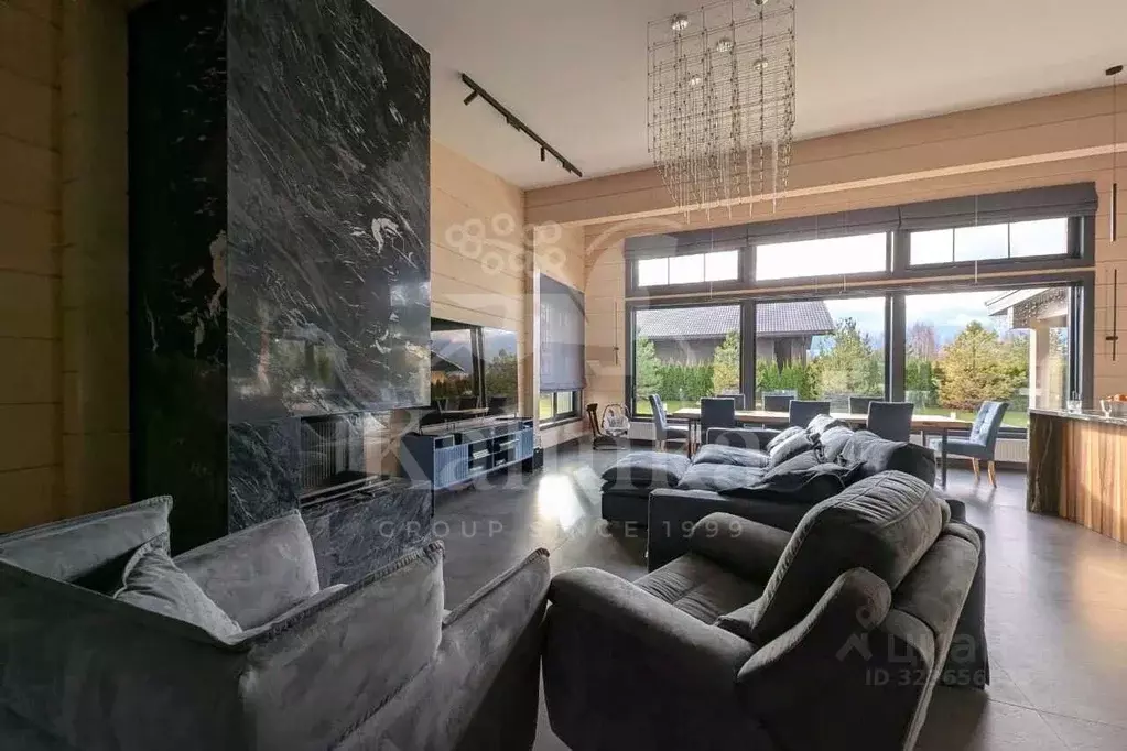 Дом в Тверская область, Конаково Пригородная ул., 70 (250 м) - Фото 2