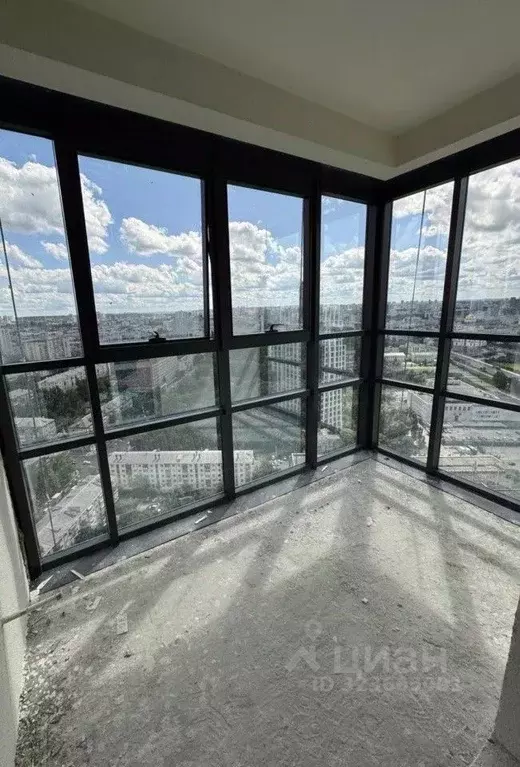 2-к кв. Свердловская область, Екатеринбург ул. Мамина-Сибиряка, 36Б/2 ... - Фото 1