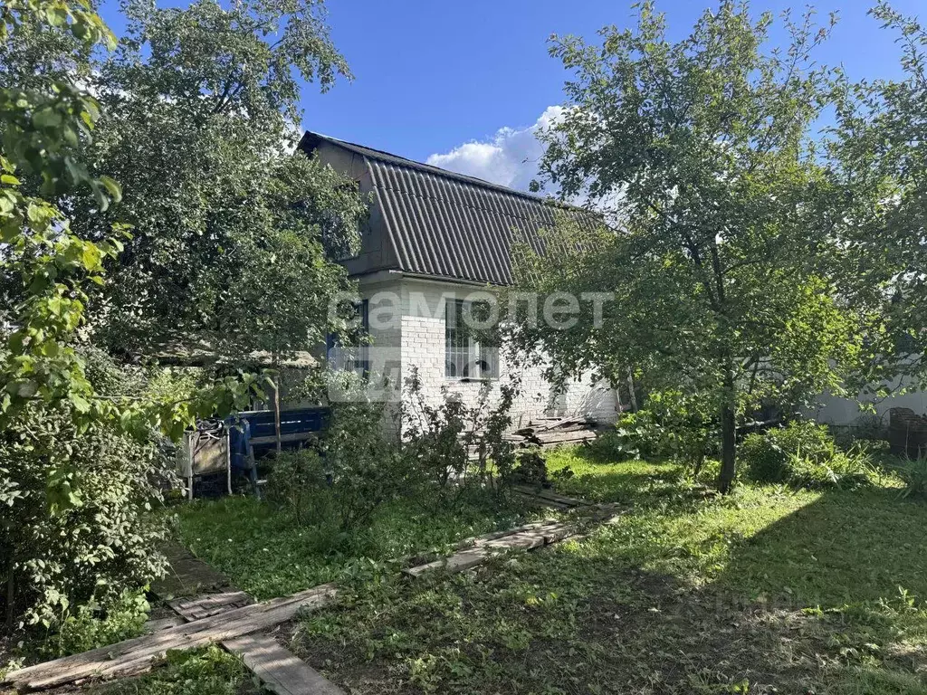 Дача, 39.2 м - Фото 1