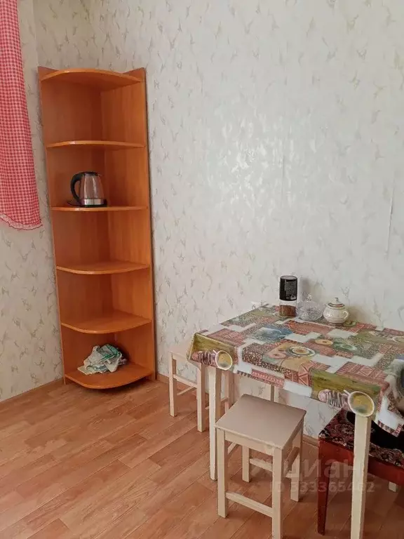 1-к кв. Пермский край, Пермь ул. Лодыгина, 28А (38.0 м) - Фото 1