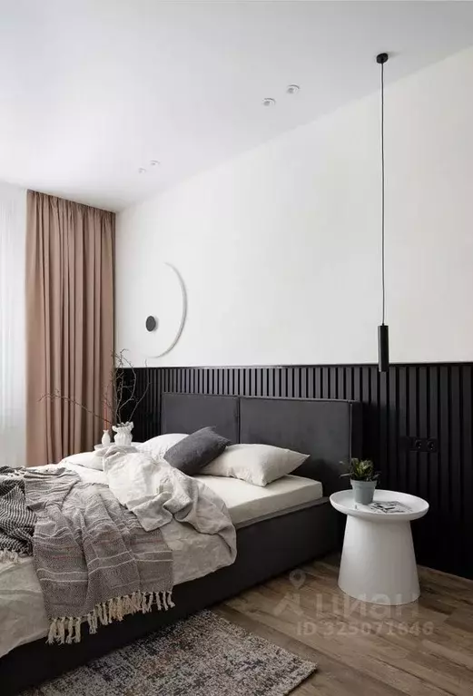 2-к кв. Калининградская область, Калининград Октябрьская ул., 12 (60.0 ... - Фото 2