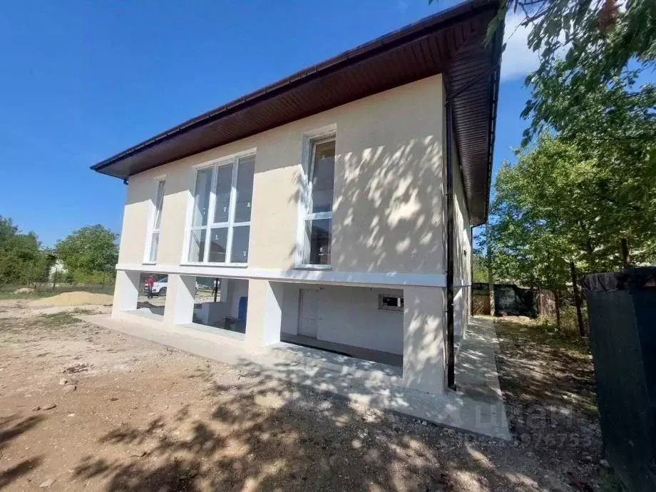 Дом в Крым, Симферопольский район, Добровское с/пос, Таврия СТ ул. ... - Фото 2