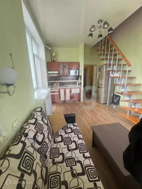 Продаётся 1-к квартира, 43.3 м - Фото 1
