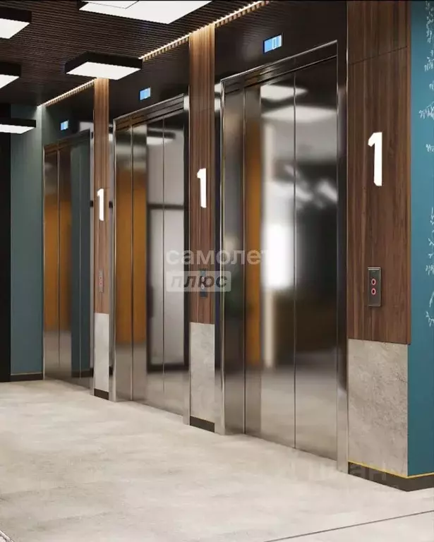 1-к кв. Хабаровский край, Хабаровск ул. А.А. Вахова, 9 (42.5 м) - Фото 1